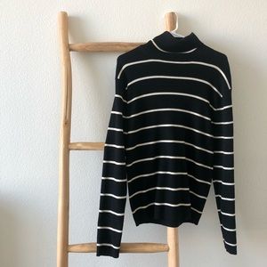 Club Monaco Turtleneck